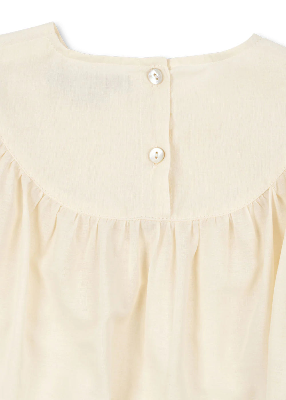 Posey Dress – Konges Sløjd (image 7)