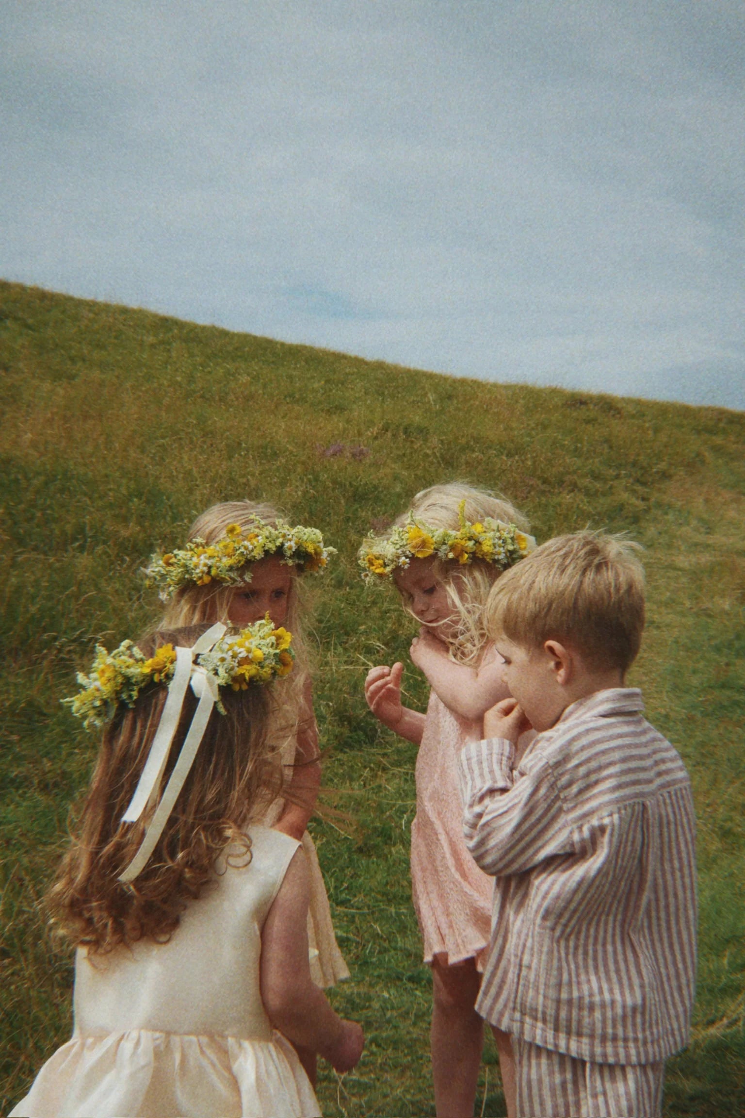 Bellis Dress – Konges Sløjd (image 3)