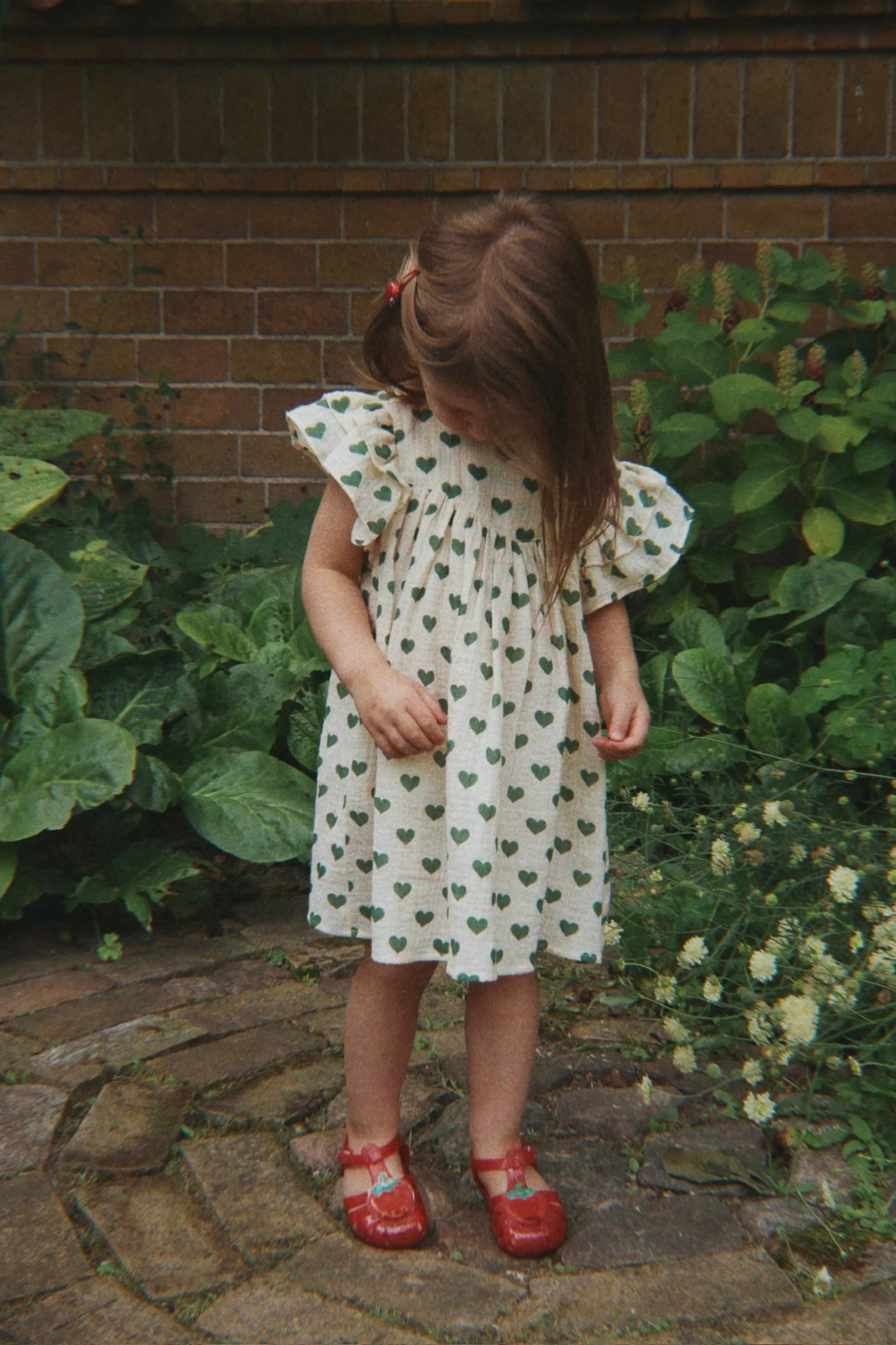 Coco Dress – Konges Sløjd