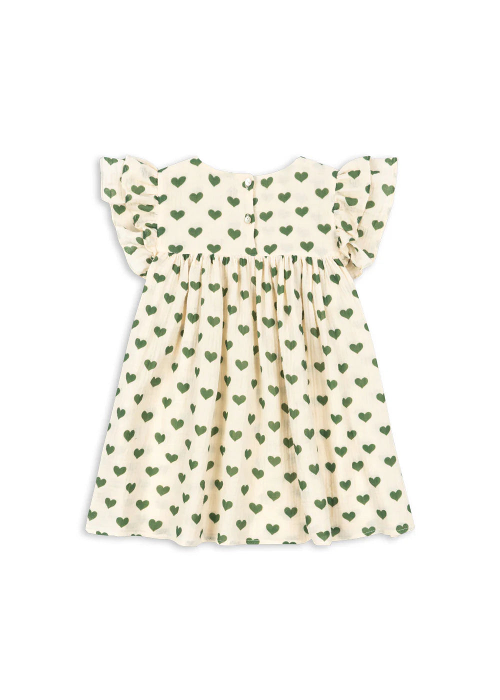 Coco Dress – Konges Sløjd (image 3)