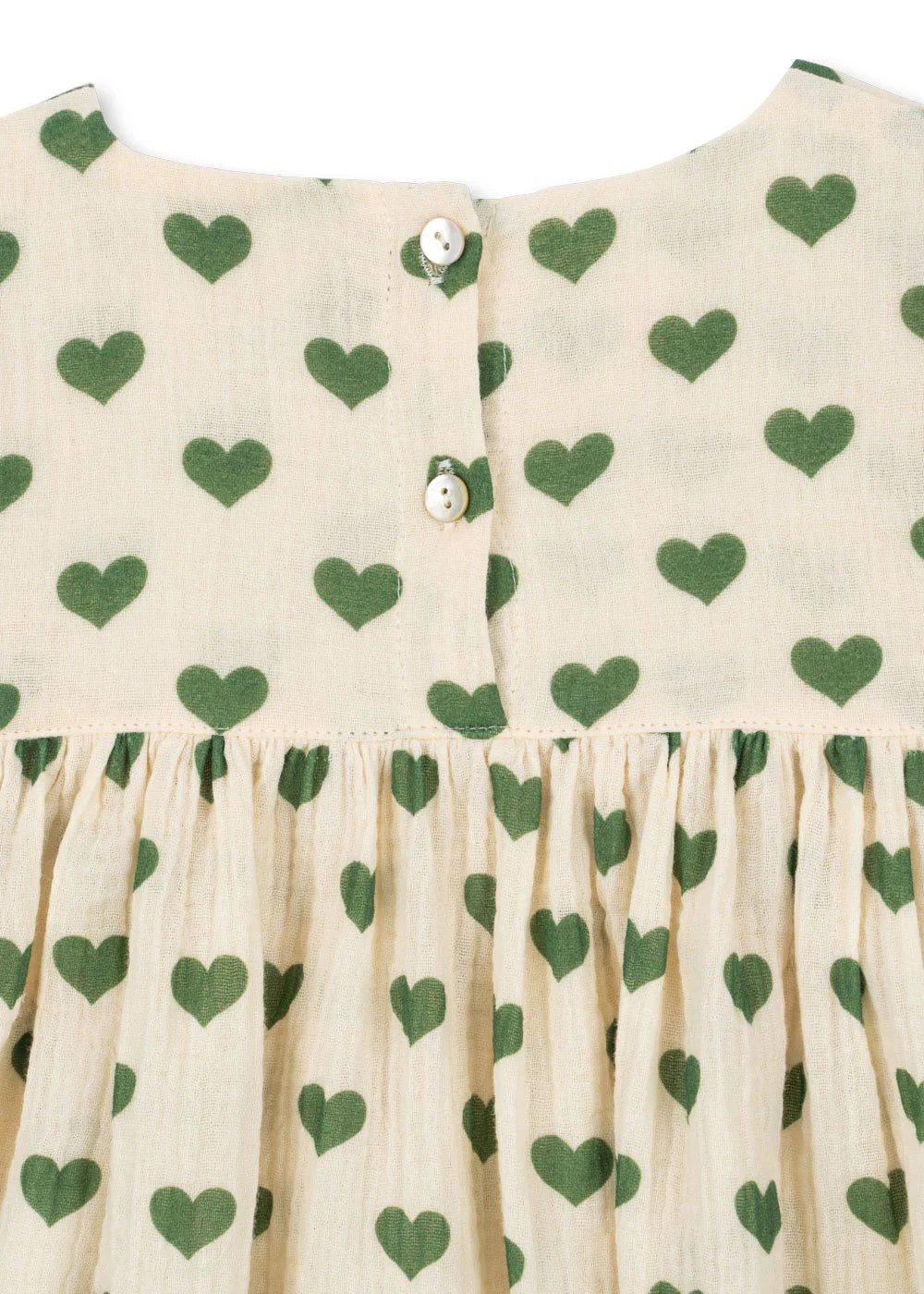 Coco Dress – Konges Sløjd (image 4)