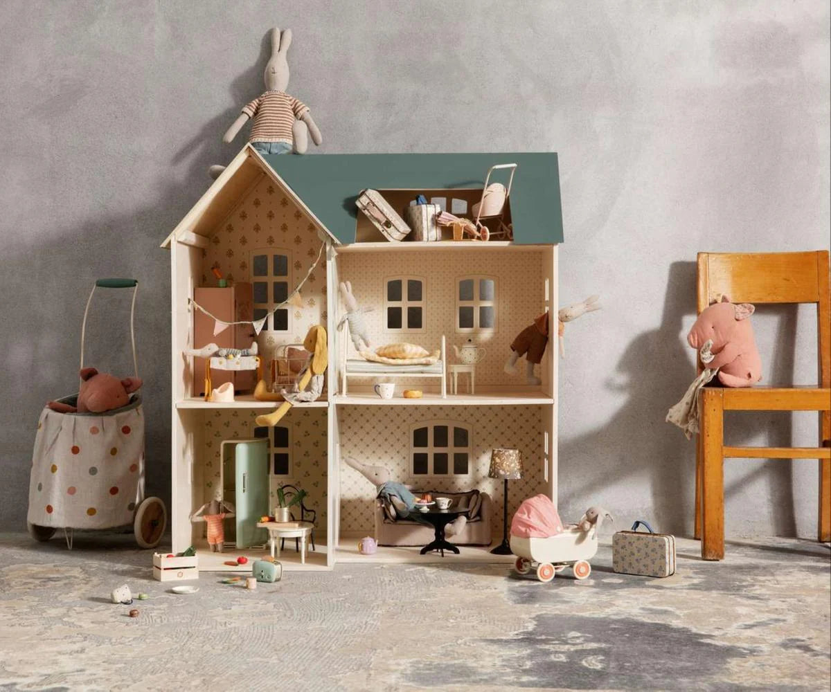 House of miniature - Dollhouse*