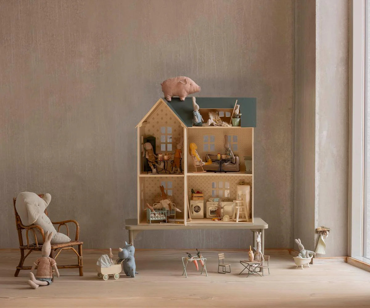 House of miniature - Dollhouse*