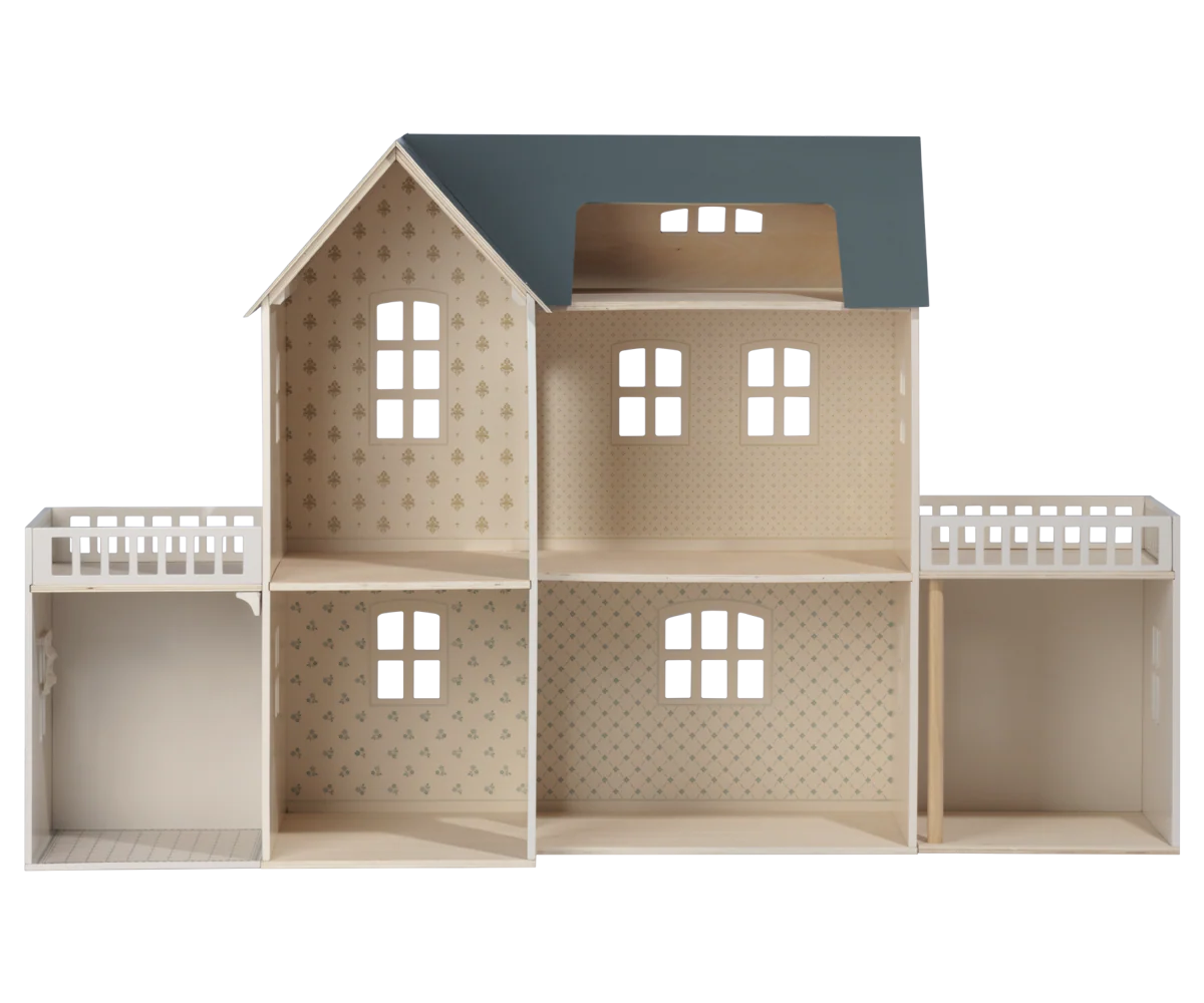 House of miniature - Dollhouse*