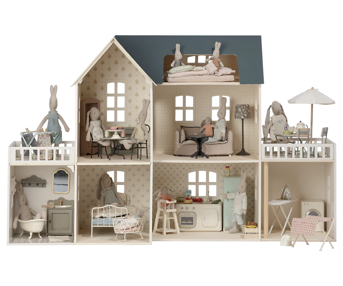 House of miniature - Dollhouse*