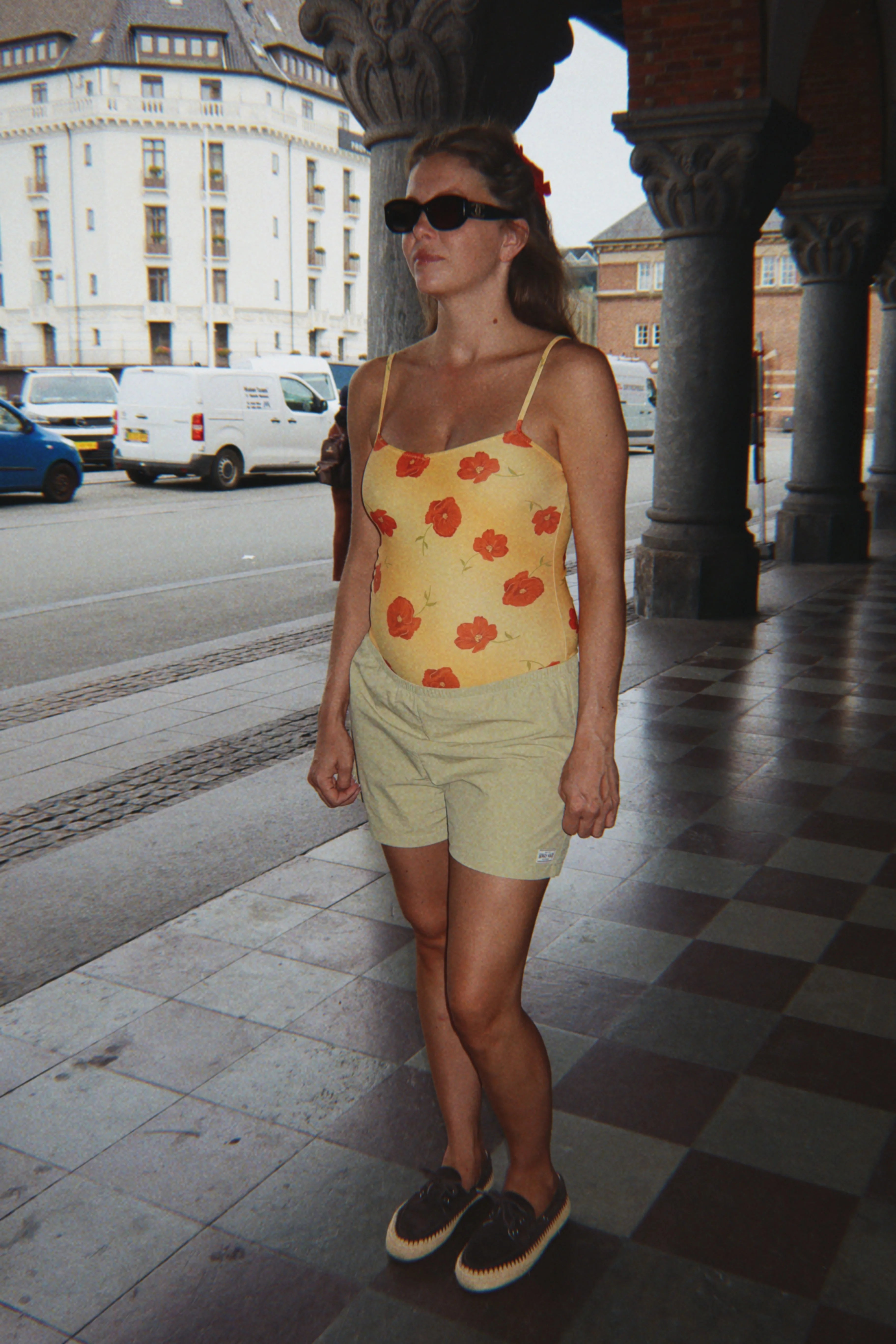 Abria Mommy Swimsuit – Konges Sløjd (image 5)