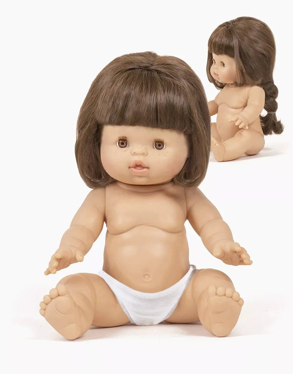 Valentine, Gordis doll 34cm