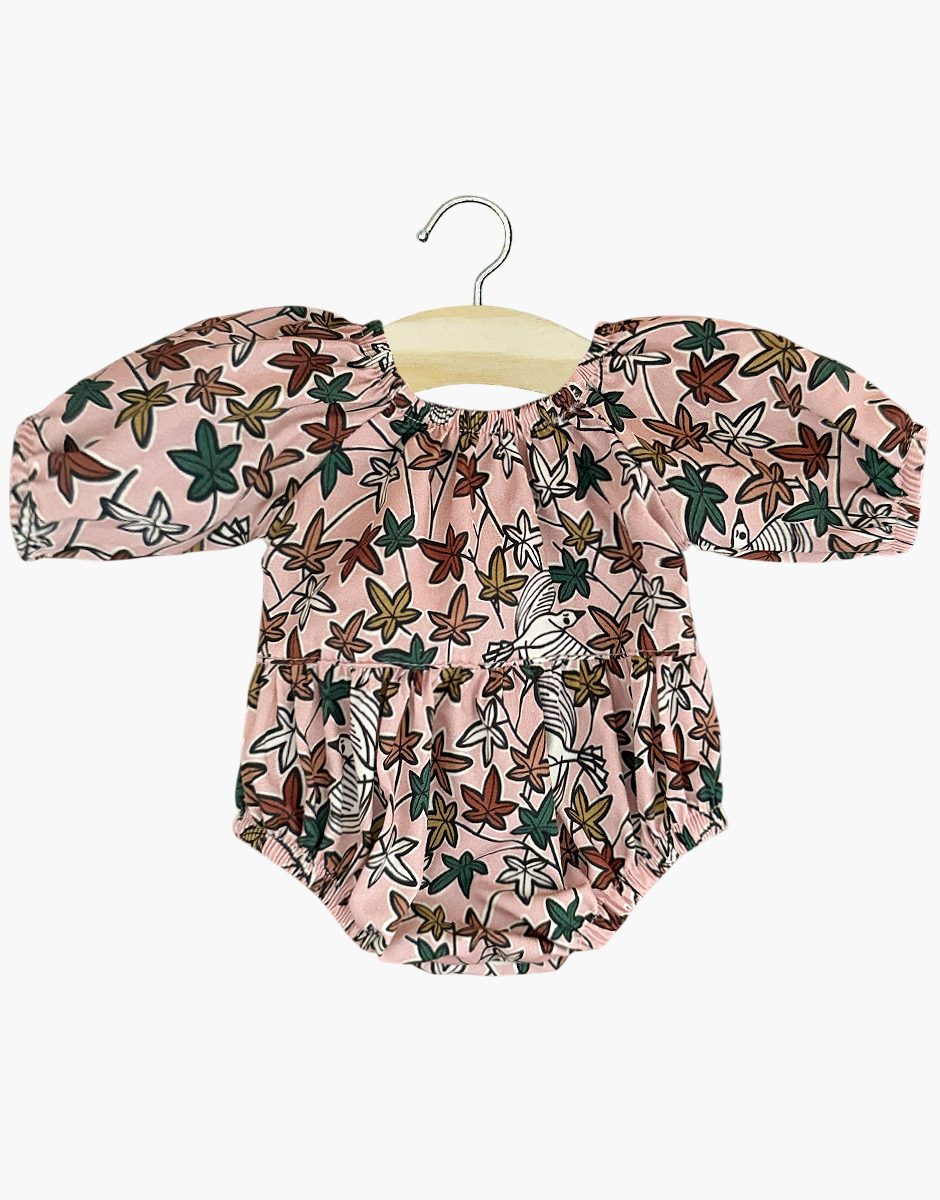 Barboteuse Bertille Colomba