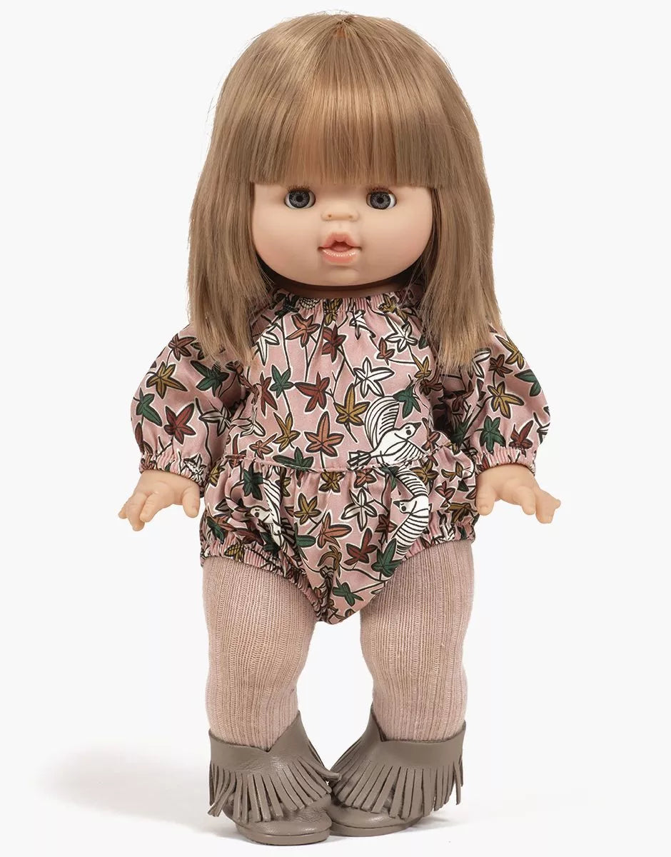 Barboteuse Bertille Colomba