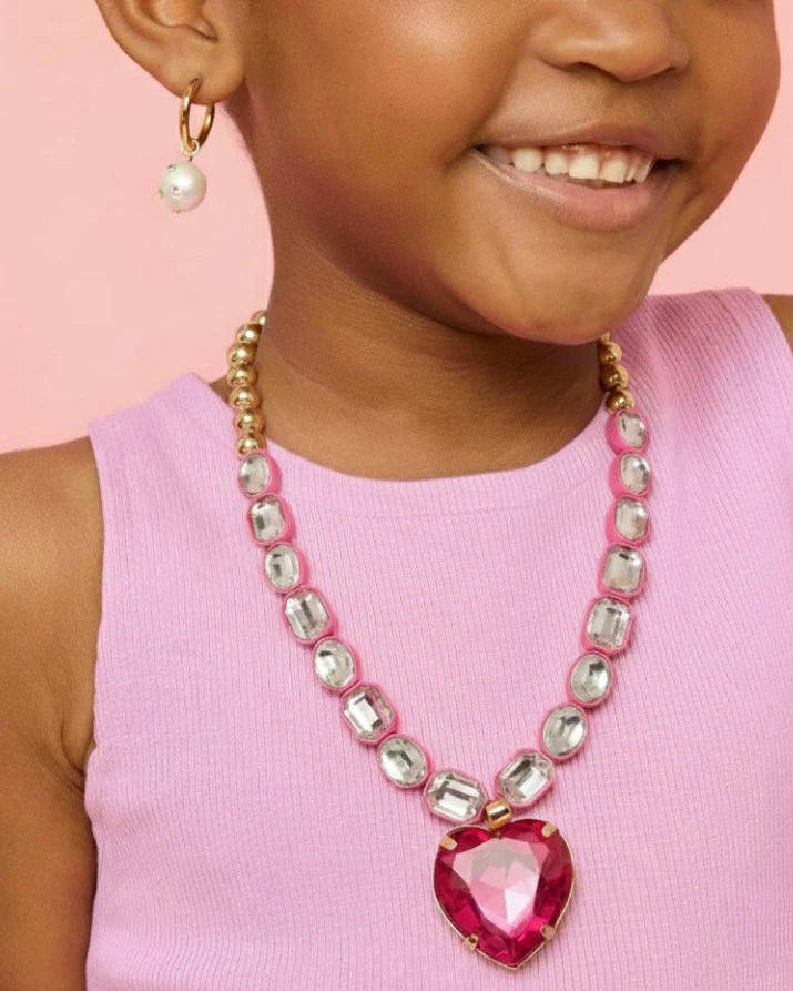 Perfectly Pink Mega Set
