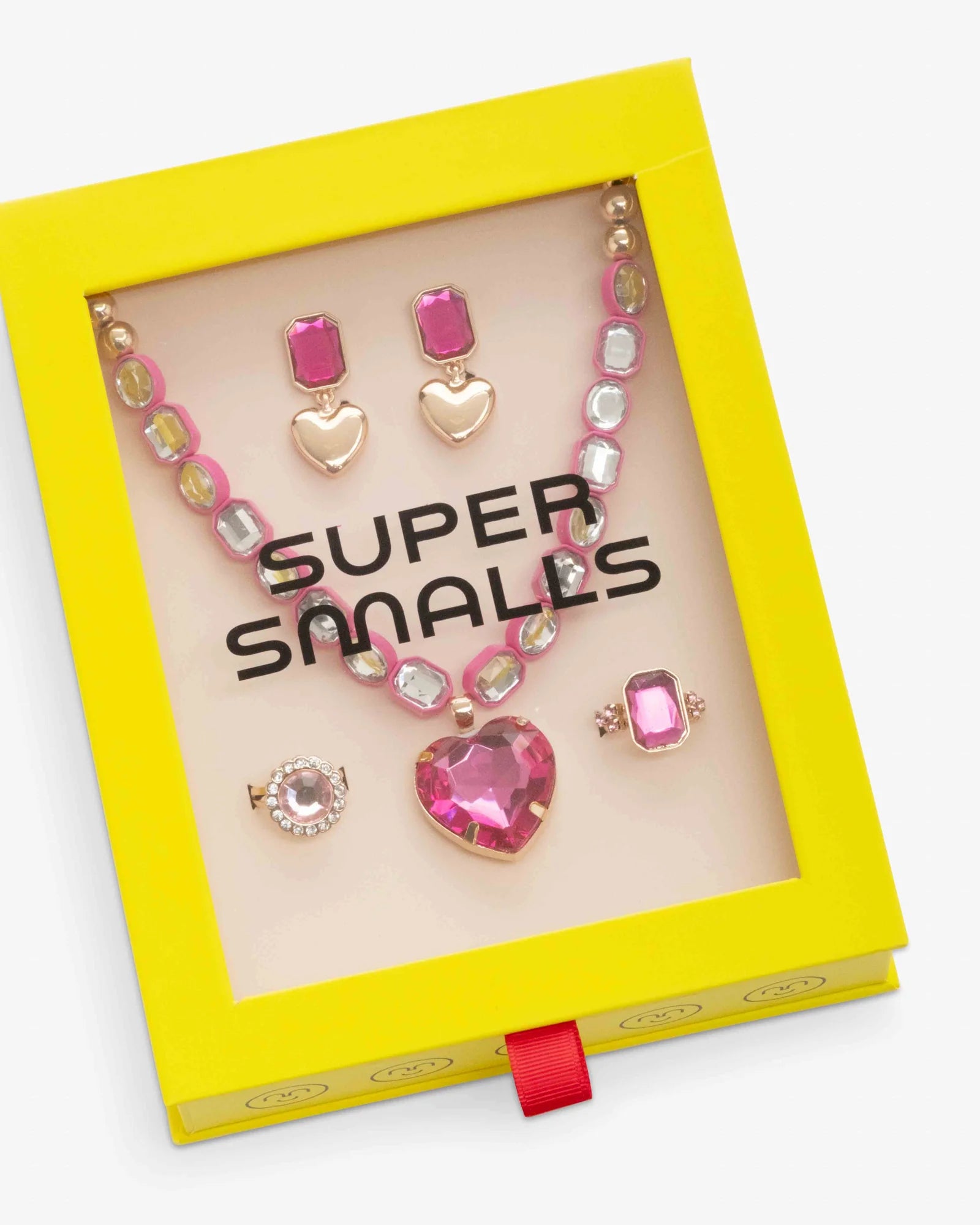 Perfectly Pink Mega Set