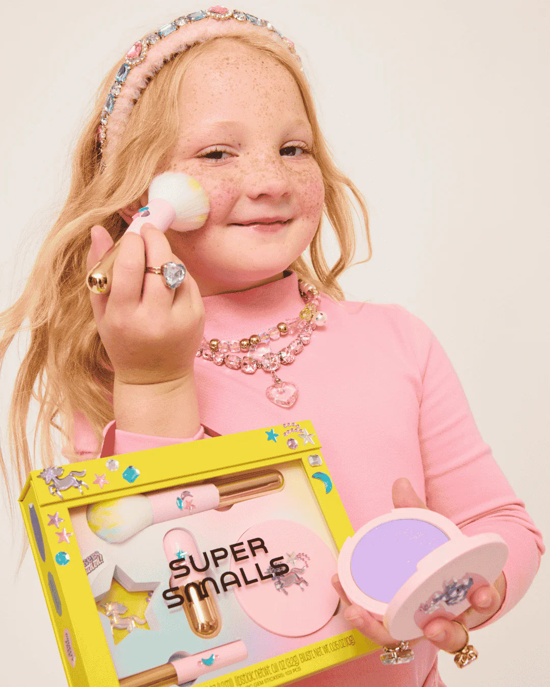 Unicorn Makeup Play Kit