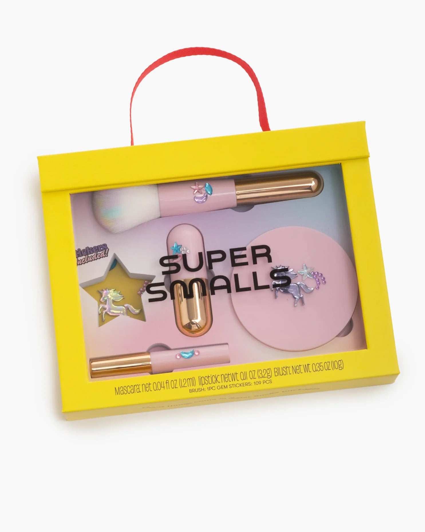 Unicorn Makeup Play Kit – Supersmalls