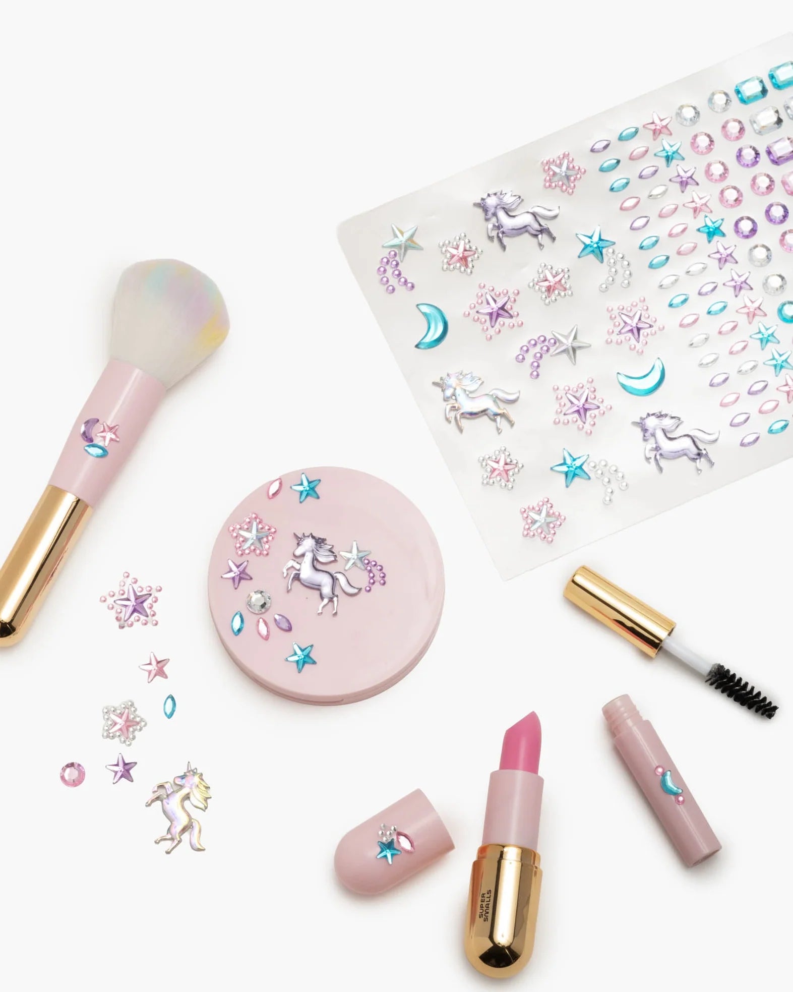 Unicorn Makeup Play Kit – Supersmalls