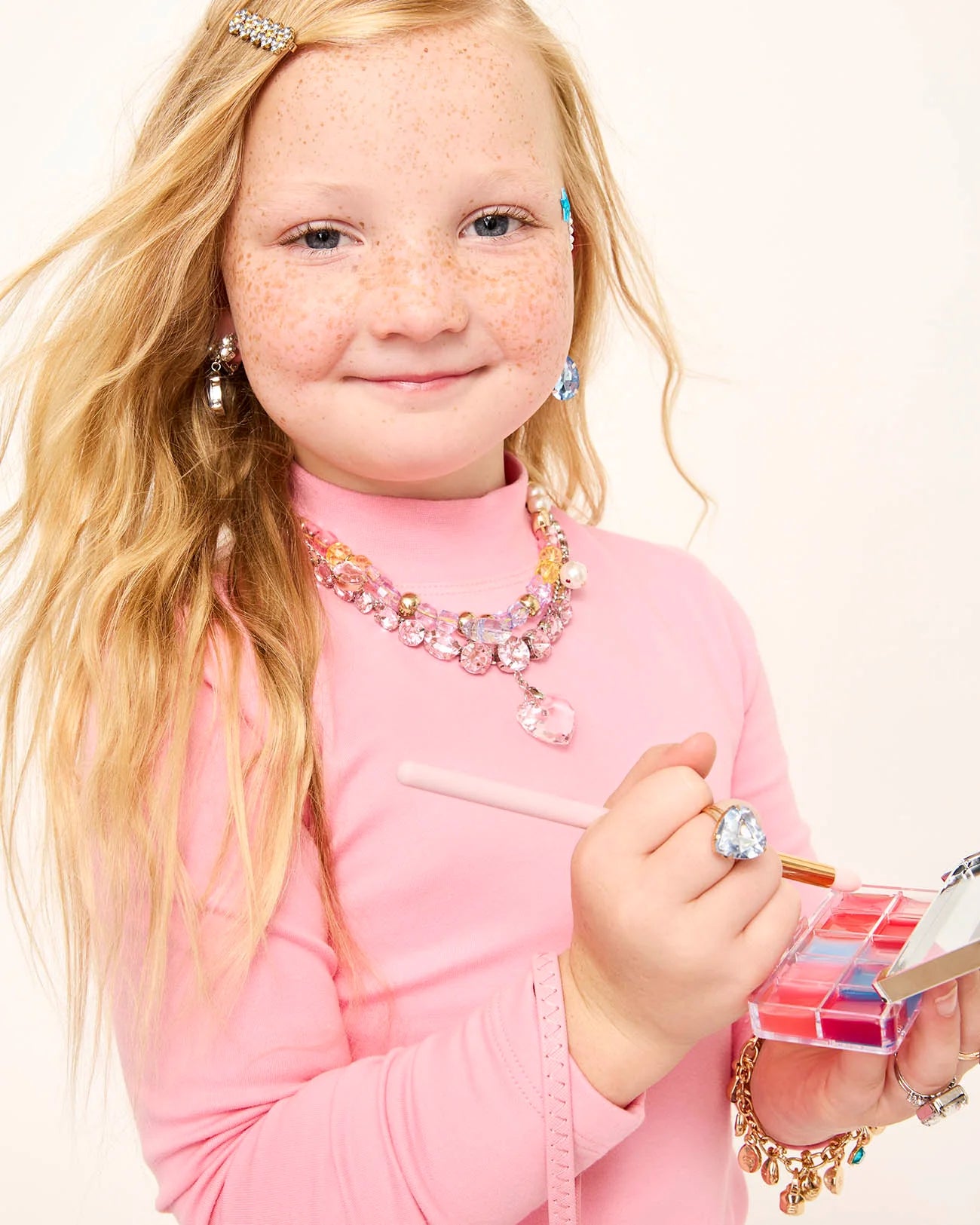 Party Prep Beauty Kit