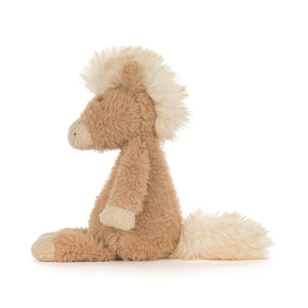 Jellycat Canterneigh Pony - detail 2