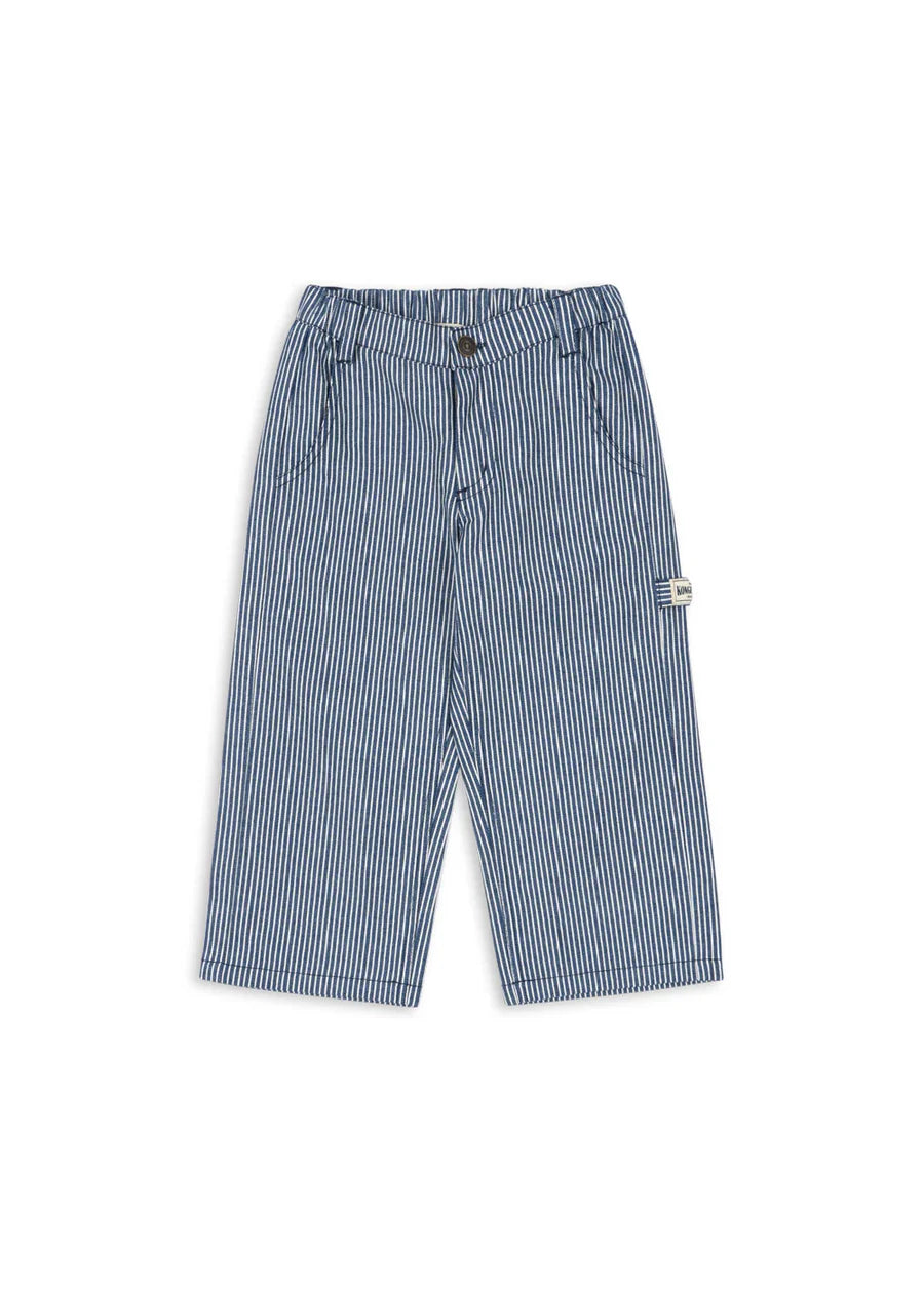 Konges Sløjd Luc organic cotton kids pants
