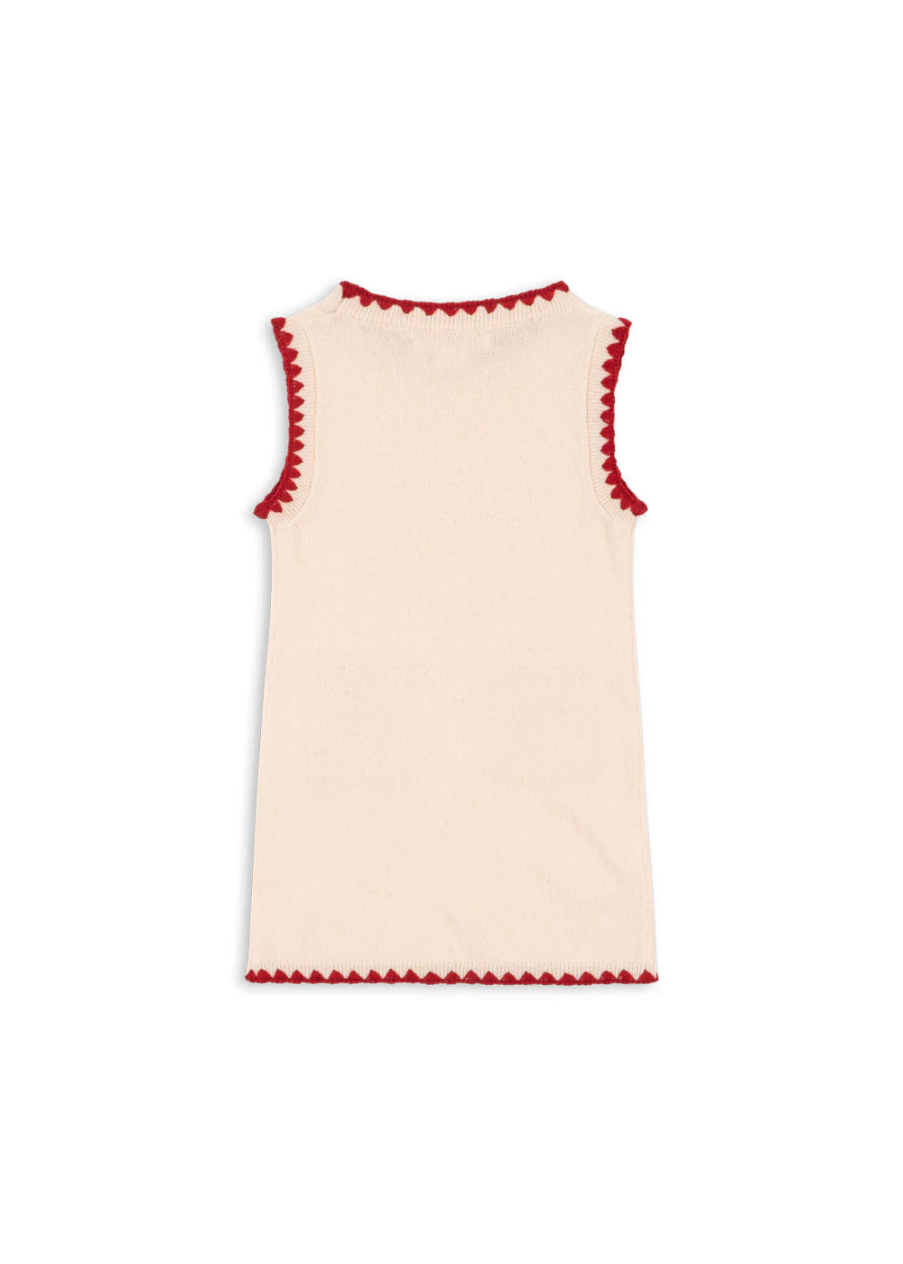 Konges Sløjd elegant girls dress