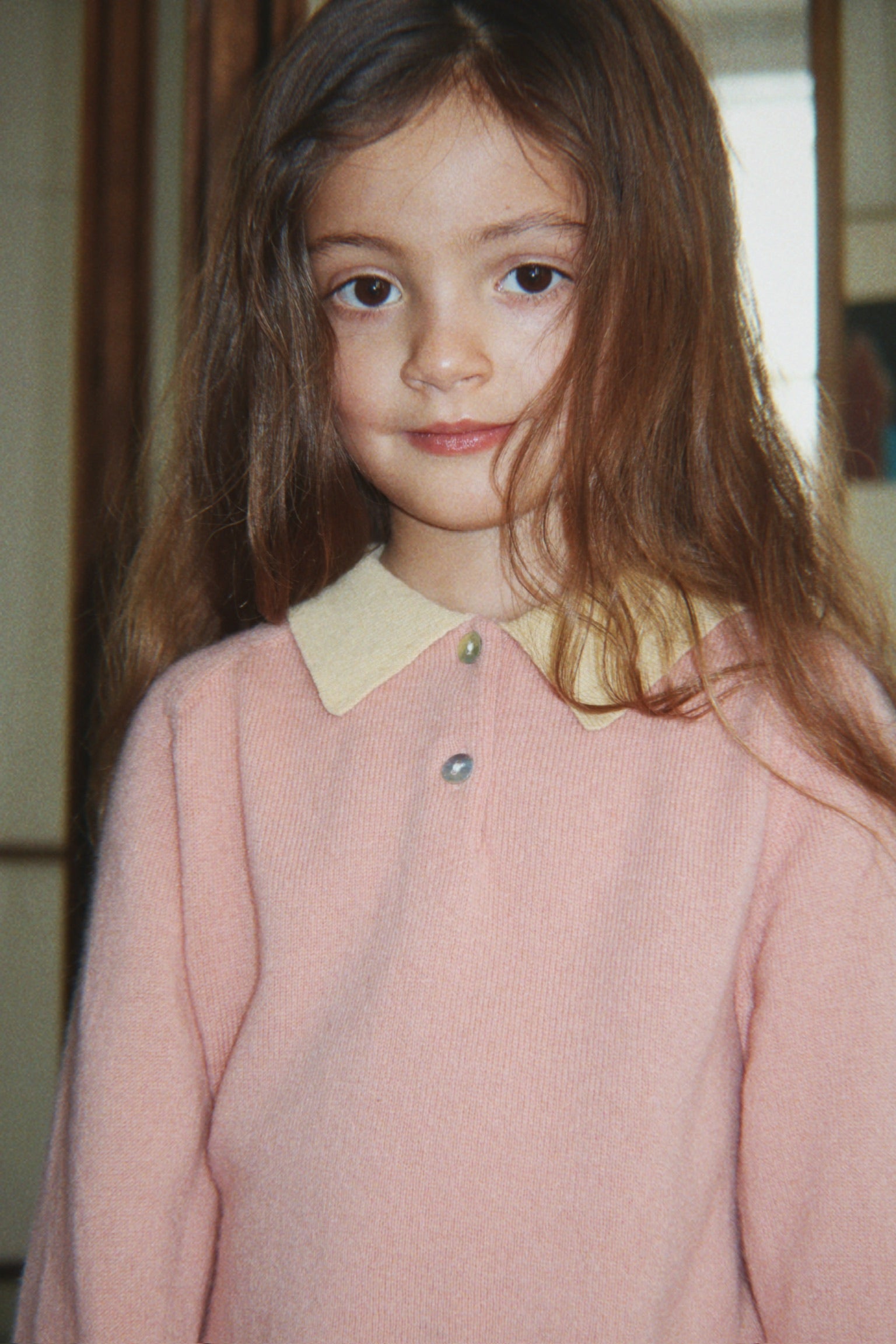 Basi Polo mellow rose