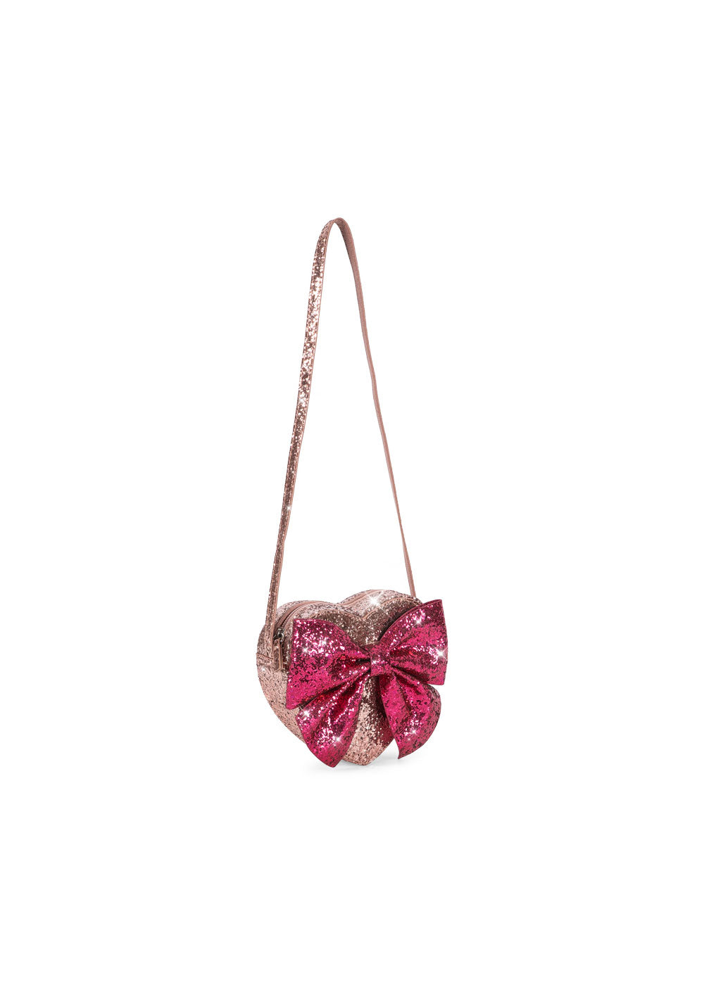 Tut Bow Shoulder Bag angle 2