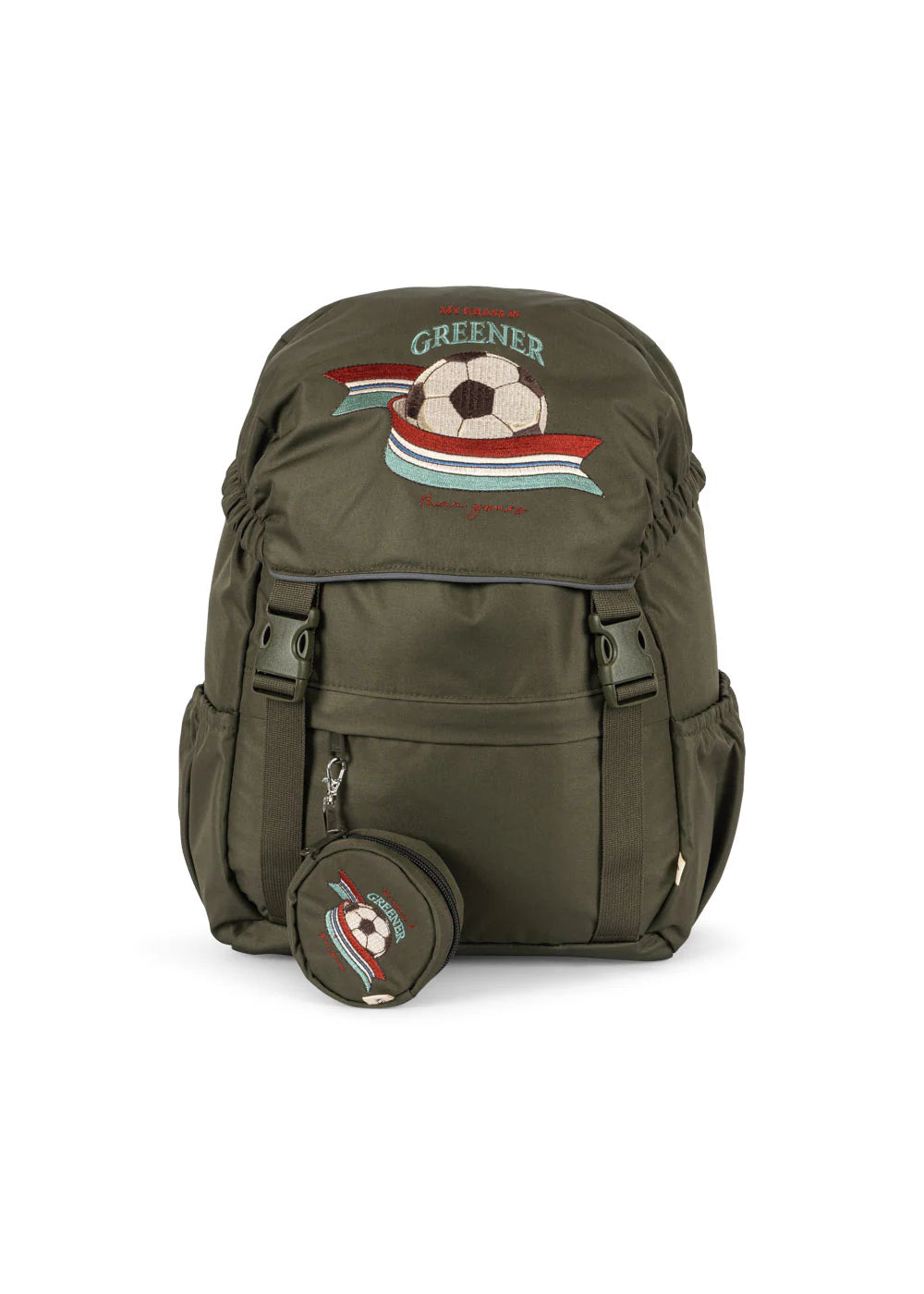 CARTABLE CLOVER - kalamata – Konges Sløjd