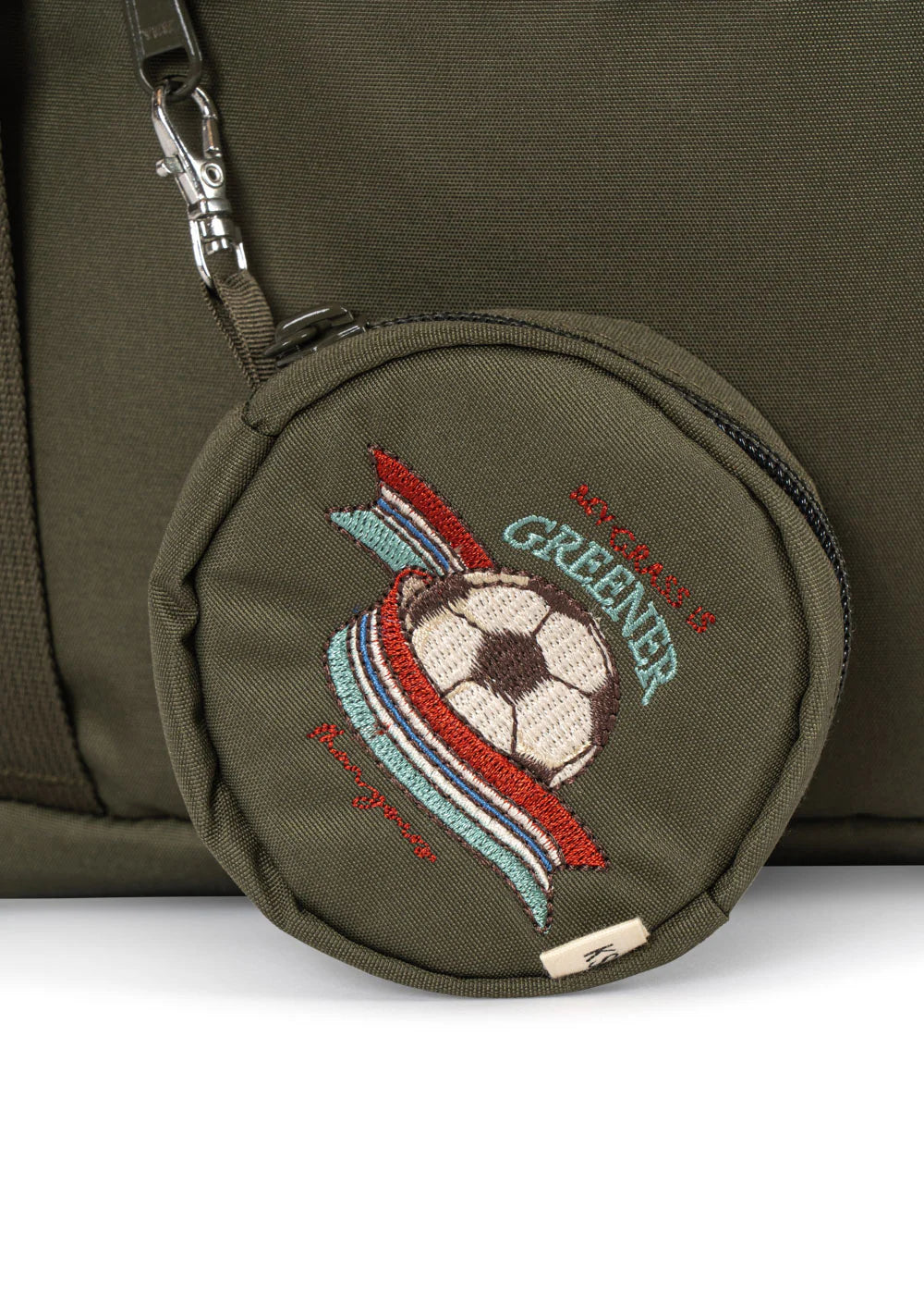 CARTABLE CLOVER - kalamata – Konges Sløjd (image 4)