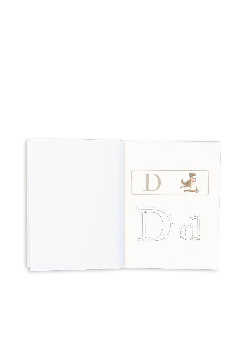 ACTIVITY BOOK WITH COLOURING PENCILS