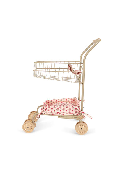 KIDS SHOPPING CART - rosie rose