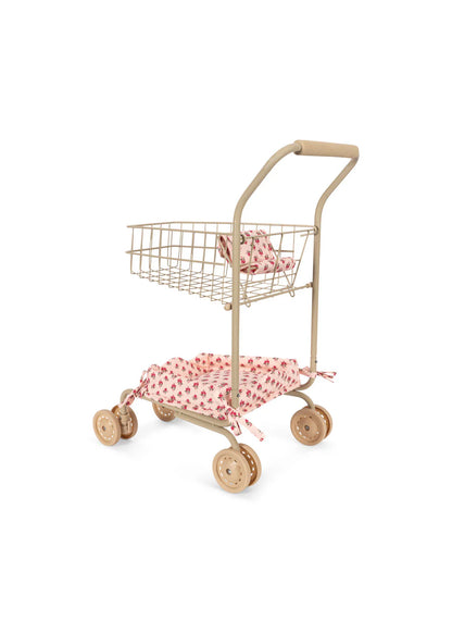 KIDS SHOPPING CART - rosie rose
