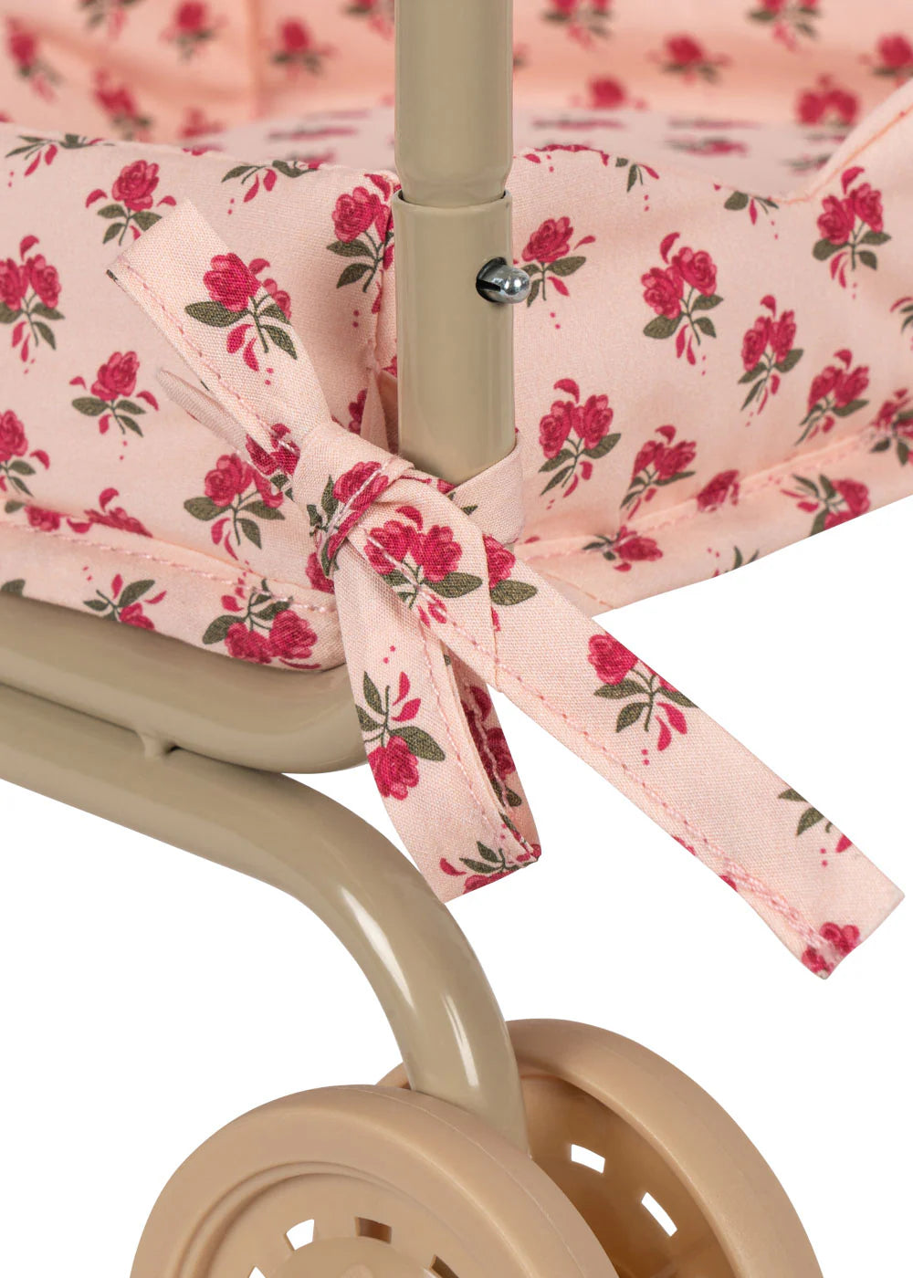 KIDS SHOPPING CART - rosie rose – Konges Sløjd