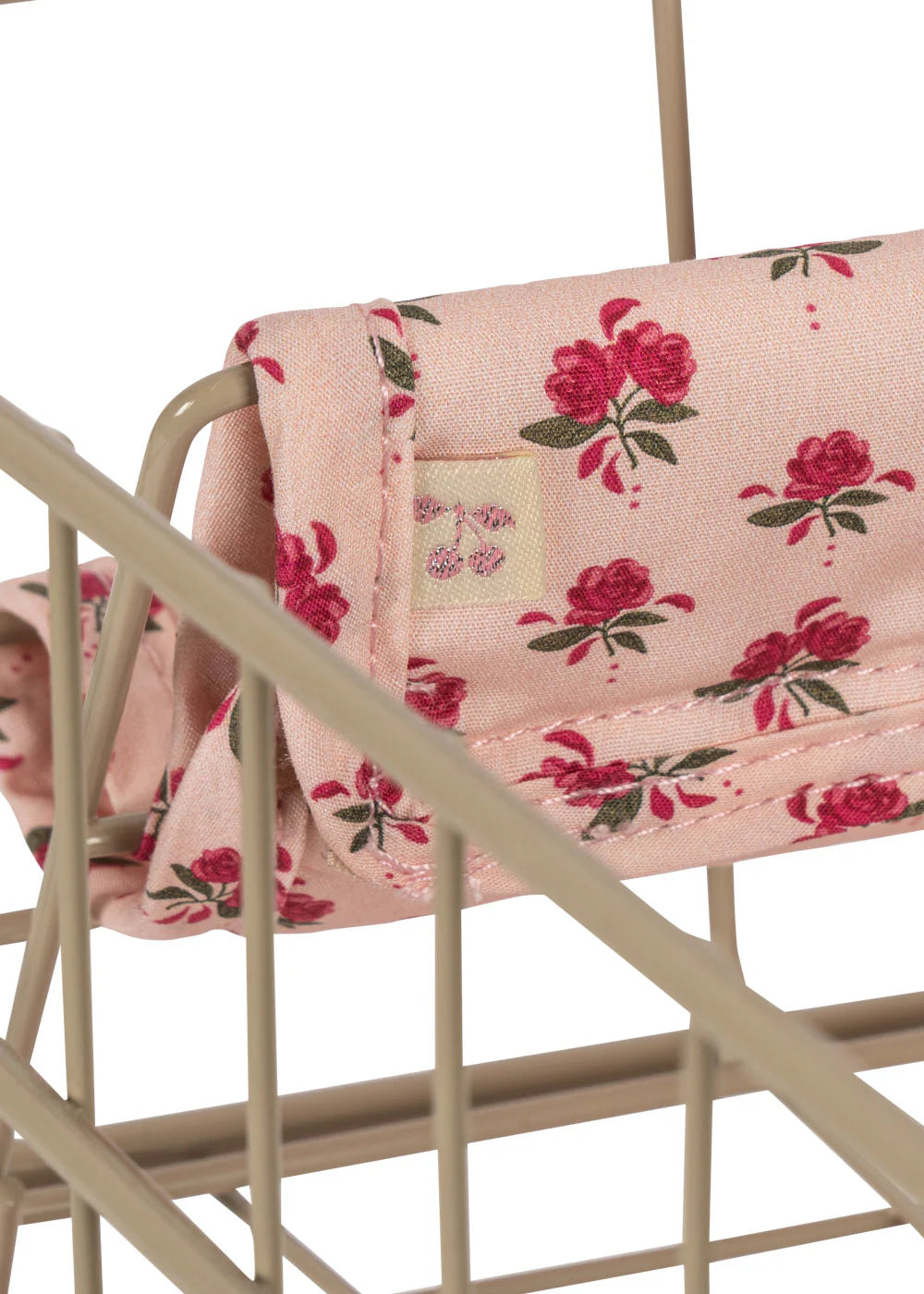 KIDS SHOPPING CART - rosie rose – Konges Sløjd