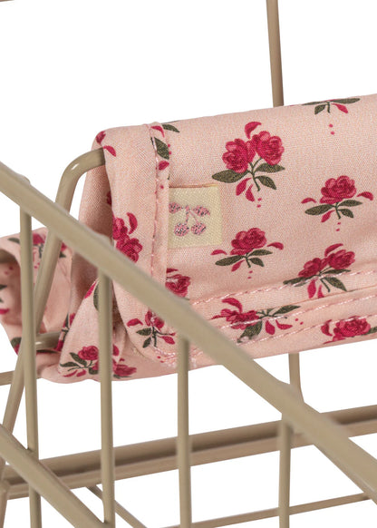 KIDS SHOPPING CART - rosie rose