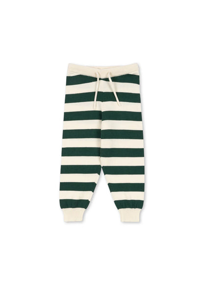 MANIS PANTS - pine grove stripe