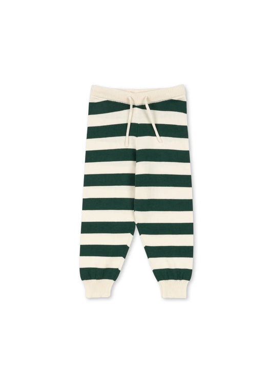 MANIS PANTS - pine grove stripe