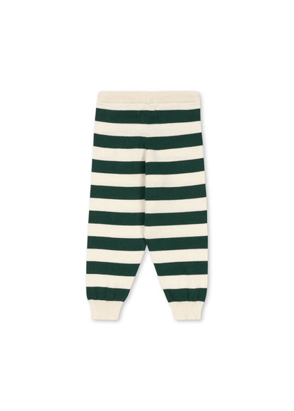MANIS PANTS - pine grove stripe
