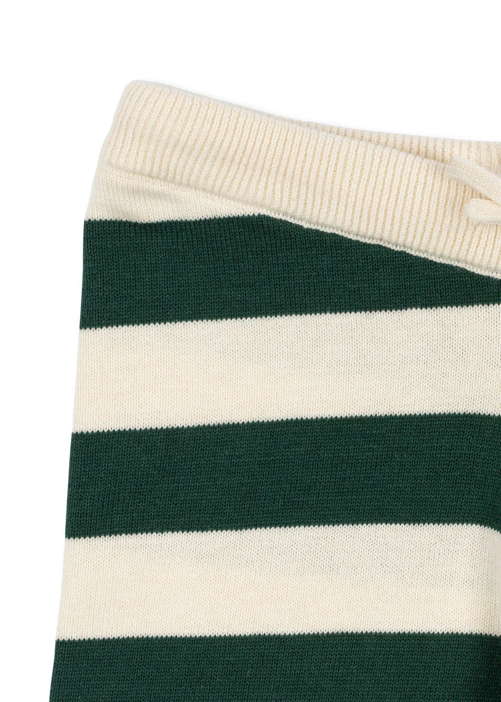 MANIS PANTS - pine grove stripe – Konges Sløjd