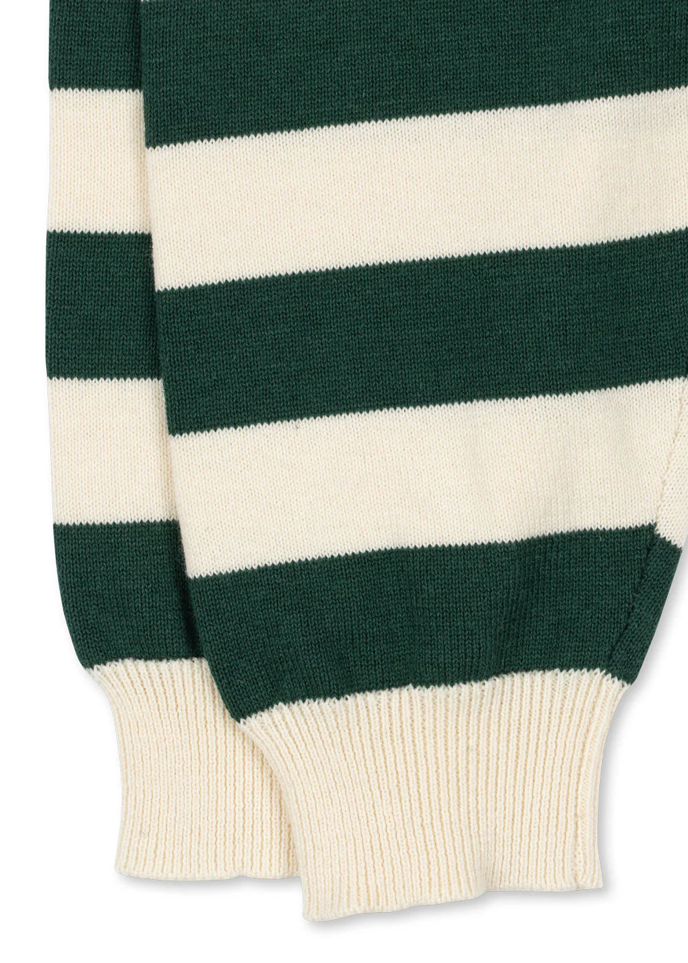 MANIS PANTS - pine grove stripe – Konges Sløjd