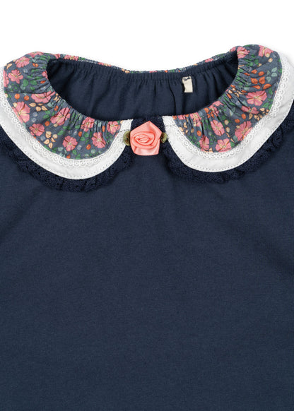 PAMI BLOUSE - spellbound