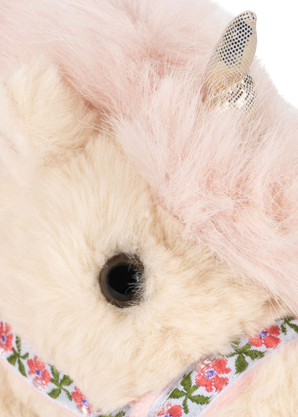Konges Sløjd Teddy Unicorn, image 3 of 4