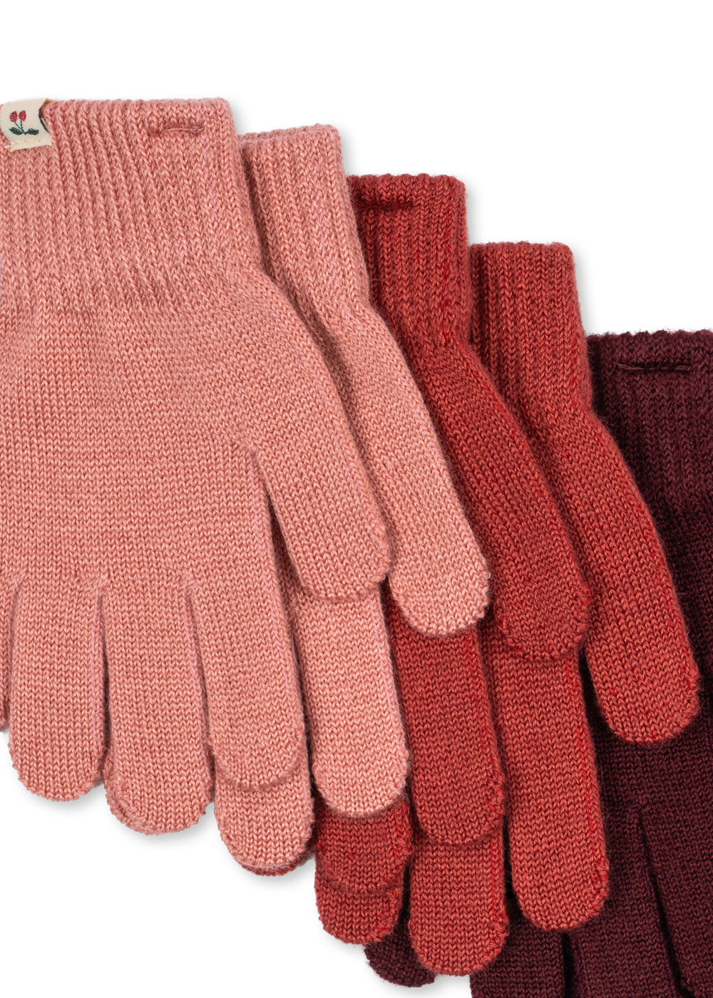 3 Pack Filla Gloves detail