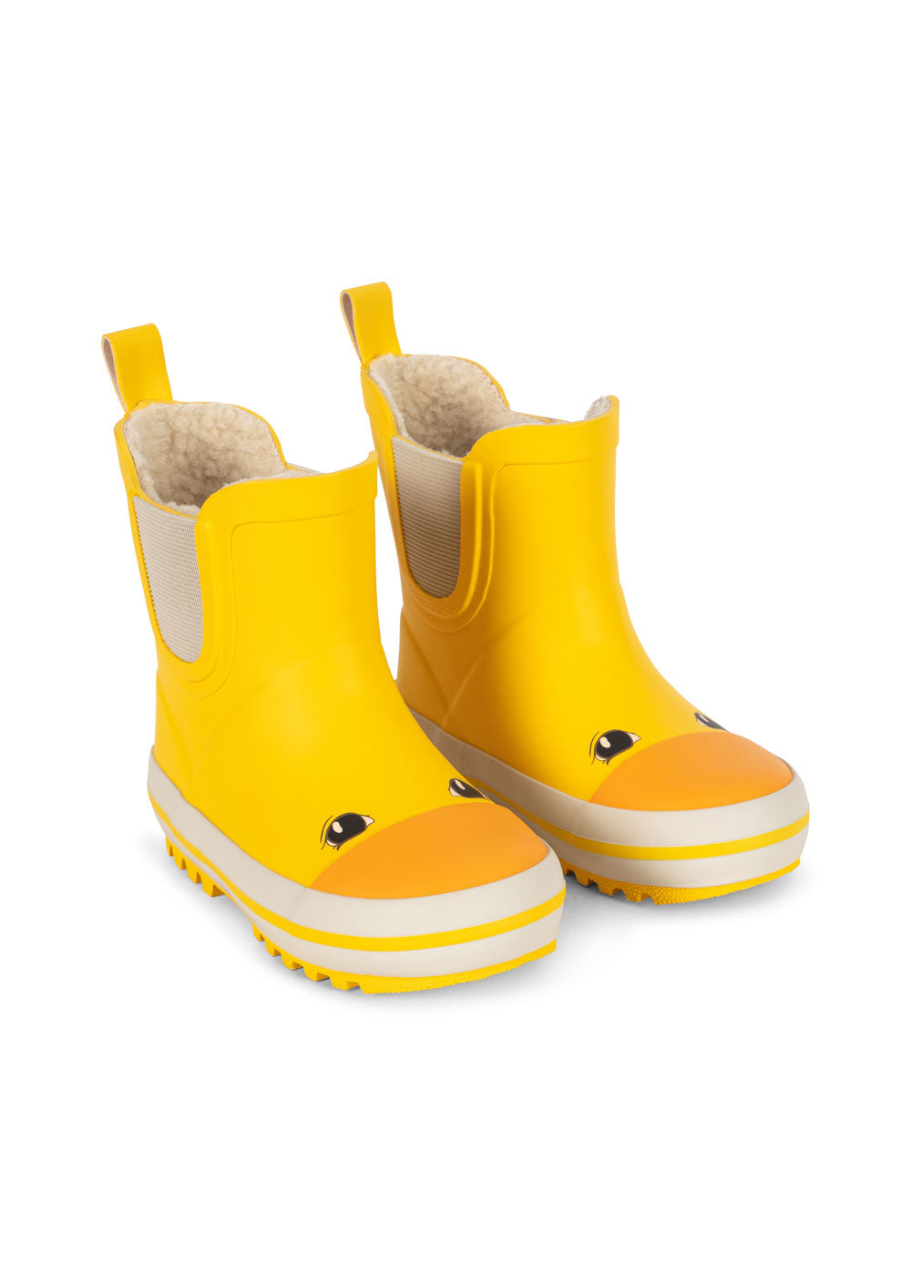 Anneli Rain Boot – Solar Power – Konges Sløjd