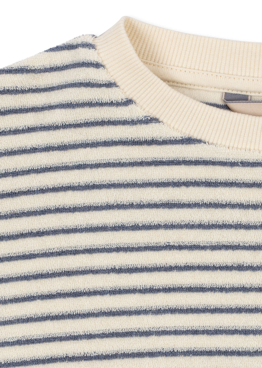 Itty Sweat Shirt detail 2