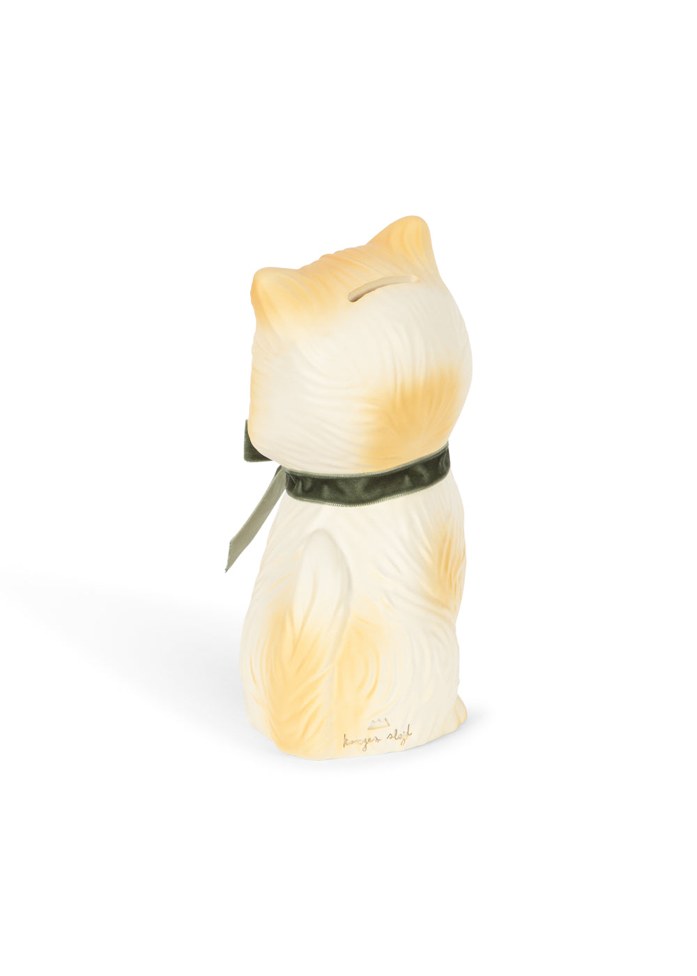 Kitty Money Bank angle