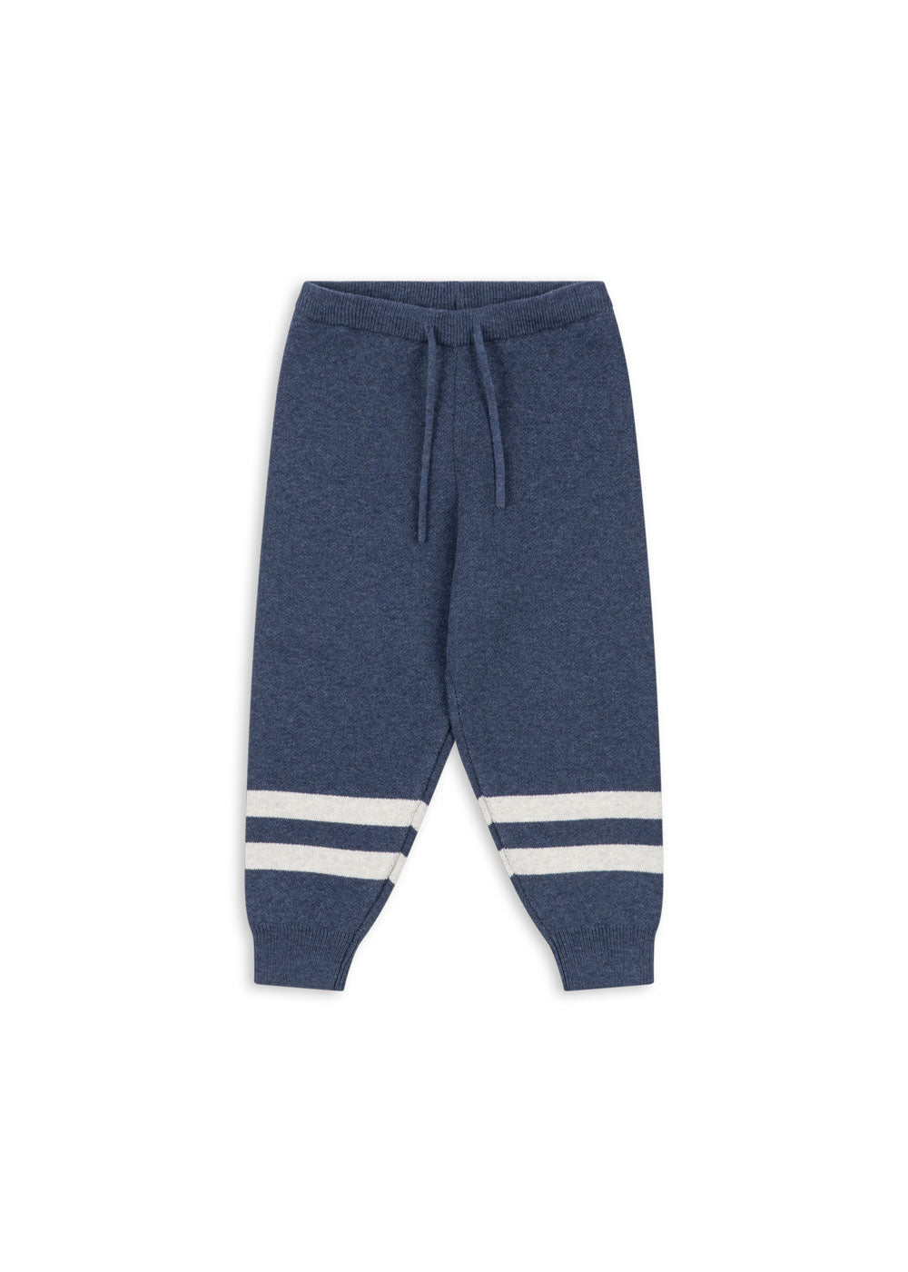Lapis Pants Wool – Dark Navy – Konges Sløjd