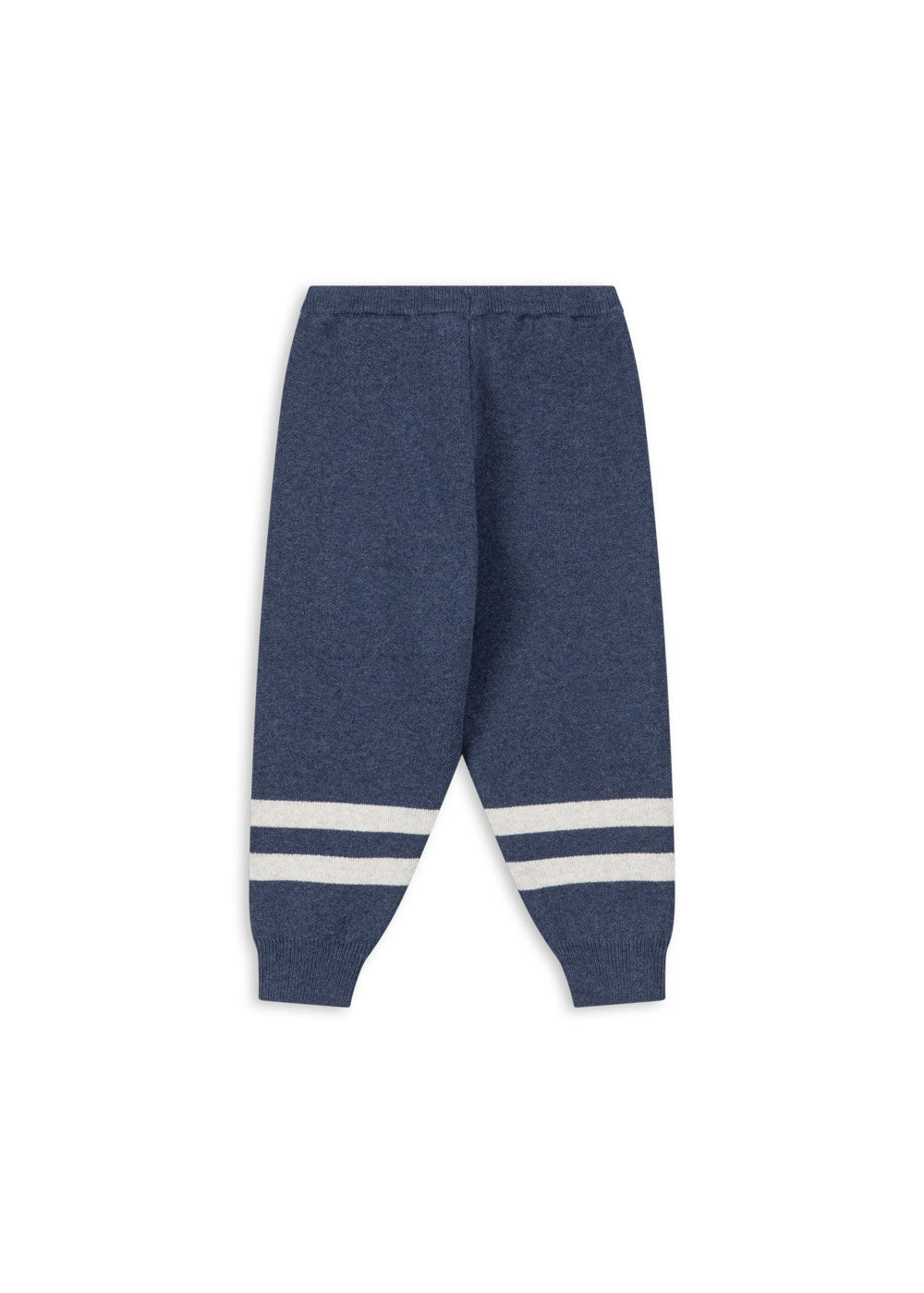Lapis Pants Wool – Dark Navy – Konges Sløjd