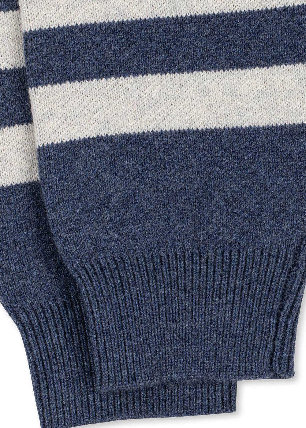 Lapis Pants Wool – Dark Navy – Konges Sløjd
