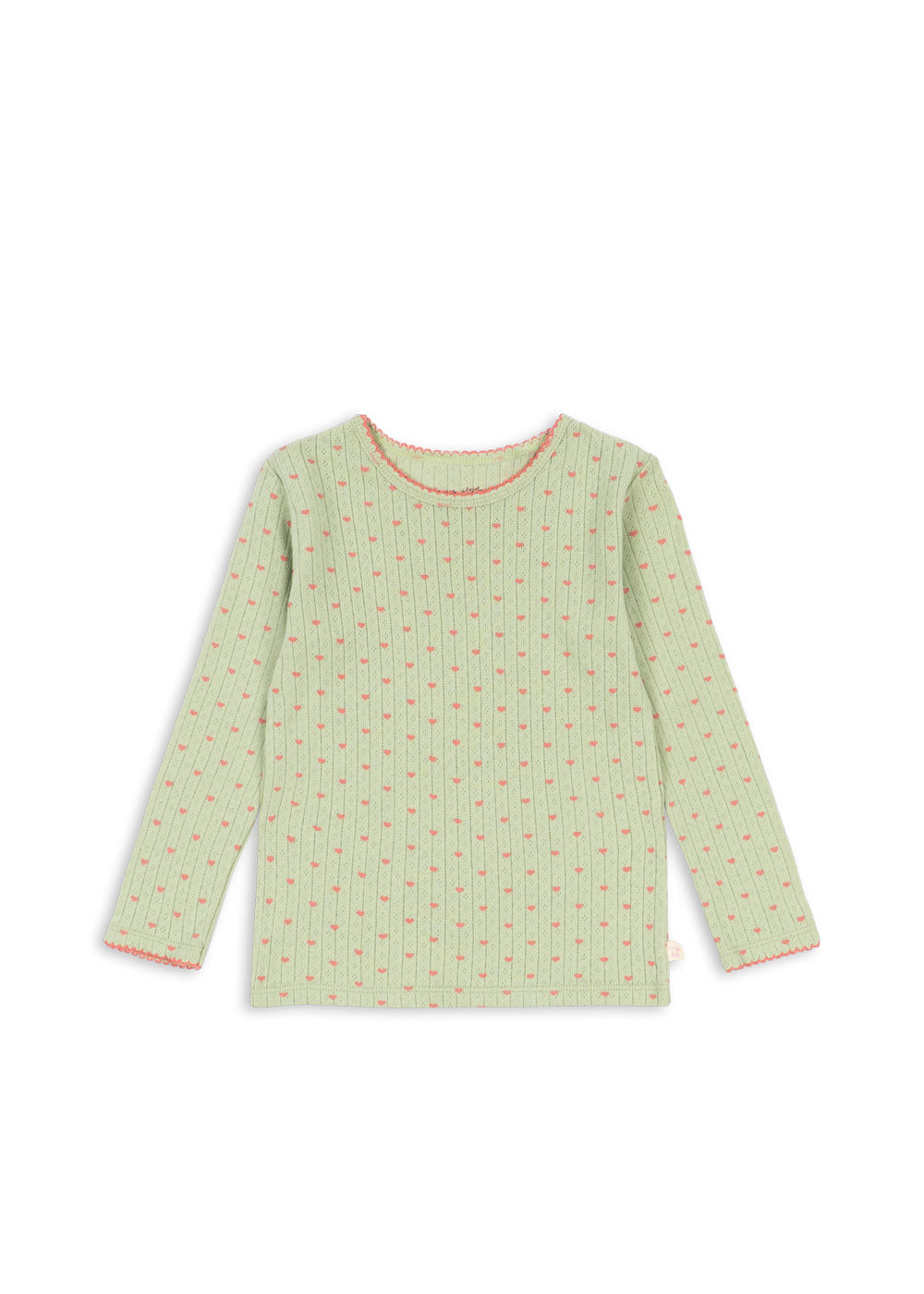 Minnie Blouse – Coeur Lint – Konges Sløjd