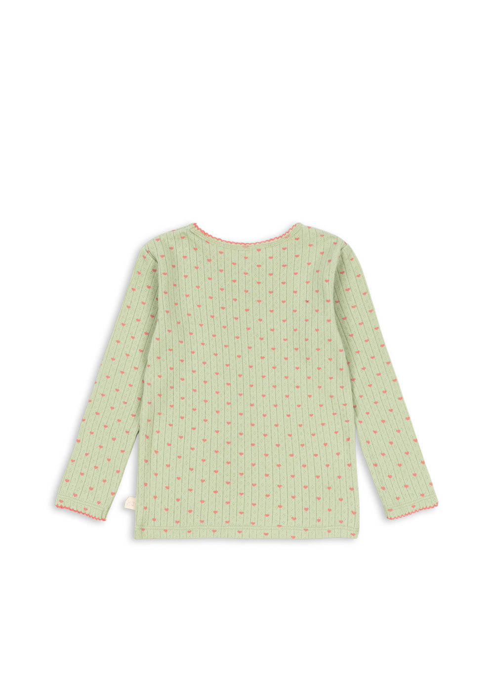 Minnie Blouse – Coeur Lint – Konges Sløjd
