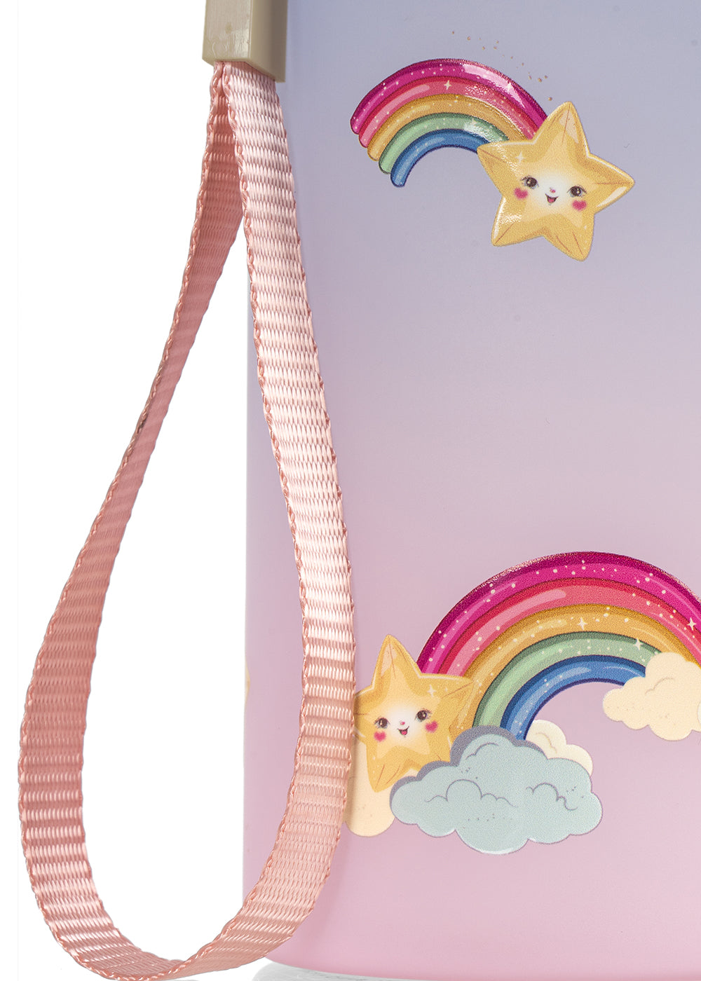 Water Bottle Rainbow – Konges Sløjd