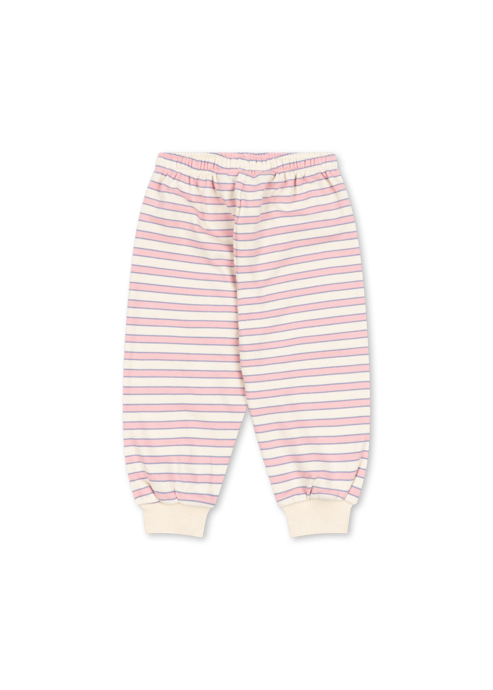 Konges Sløjd Spotty Sweat Pants GOTS in Lolly Stripe, image 2 of 5